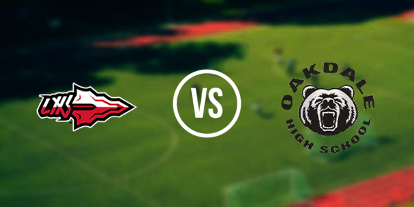 Oakdale High School vs. Linganore High School