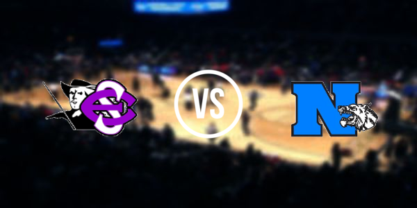 East Stroudsburg South High School vs. East Stroudsburg North High School