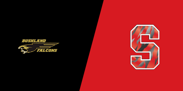 Bushland vs. Slaton ISD