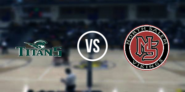 North Salem High School vs West Salem High School