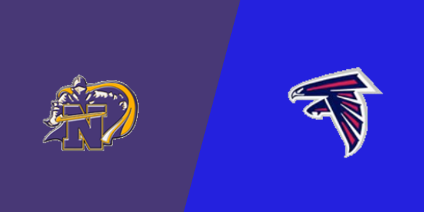 North Henderson High School vs. West Henderson High School