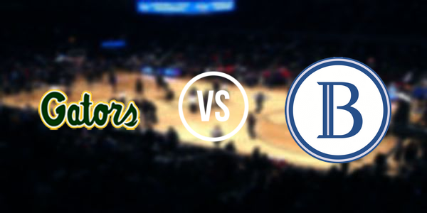 Bulloch Academy vs. Brookstone School