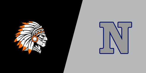 Rural Retreat High School vs. Northwood High School