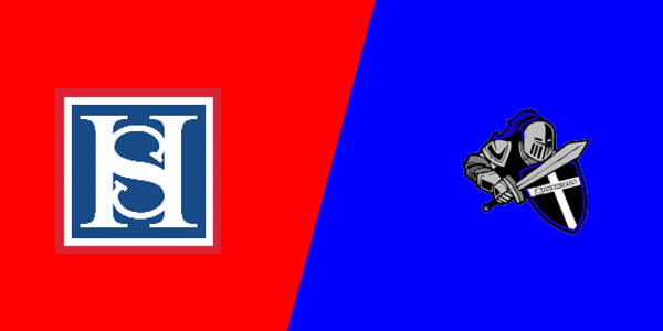 The Heritage School vs. Trinity Christian School
