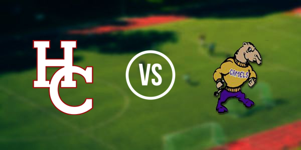 Away vs. Bishop Brossart High School