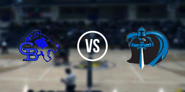 Cedaredge High School vs. Coal Ridge High School