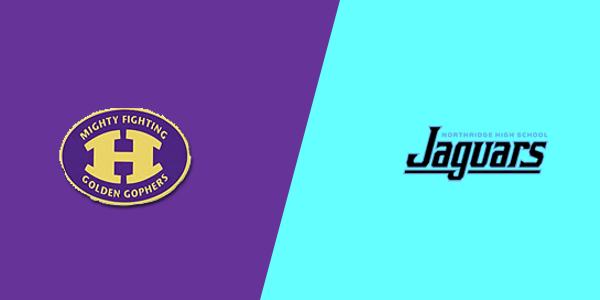 Hueytown High School vs. Northridge High School