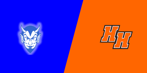 Wood-Ridge Jr/Sr High School vs. Hasbrouck Heights High School