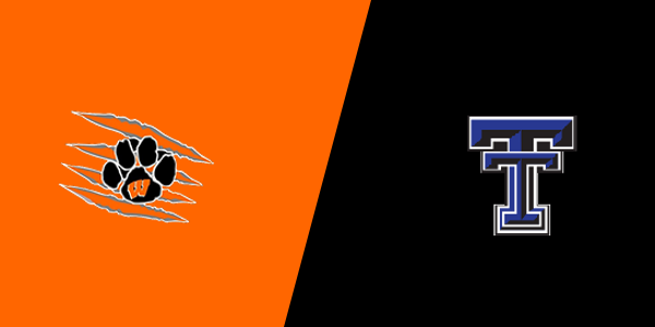 Westwood High School vs. Trinity Leadership School - Cedar Hill