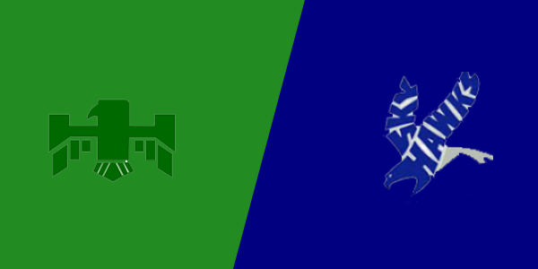 Mohave High School vs. Deer Valley High School
