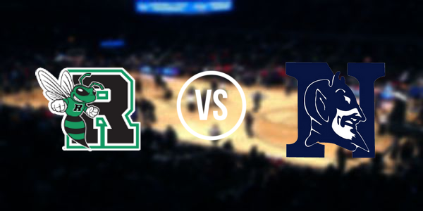 Roswell High School vs. Norcross High School