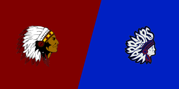 Stockton High School vs. East Dubuque High School