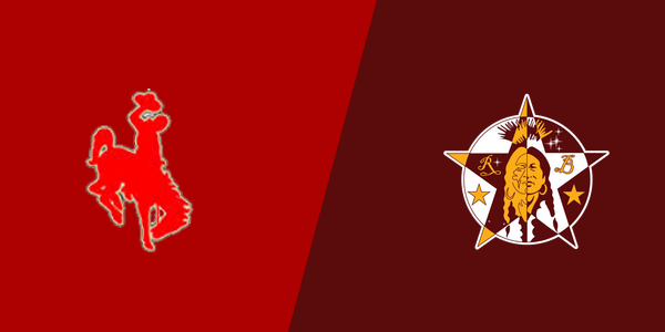 Conrad High School vs. Rocky Boy High School