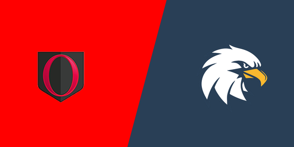 Omak High School vs. Cedar Park Christian School - Bothell