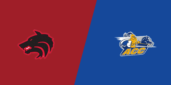 Indian Creek High School vs. Aurora Central Catholic High School