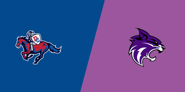 Dundee-Crown High School vs. Hampshire High School