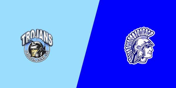 Triopia High School vs. North Greene High School
