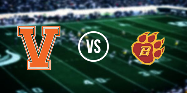 Bridgeport High School vs Vassar High School