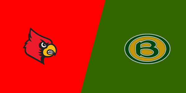 Brighton High School vs. Briarcrest Christian School