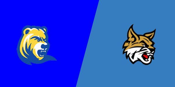 Buckley High School vs. Brethren High School