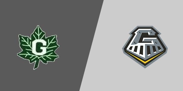 Geneseo High School vs. Galesburg High School