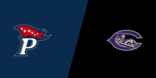 Patriot High School vs. Chantilly High School