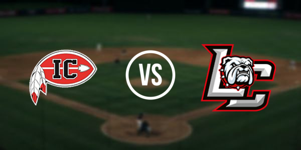 Irwin County High School vs. Lanier County High School