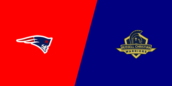 Heritage Academy vs. Russell Christian Academy