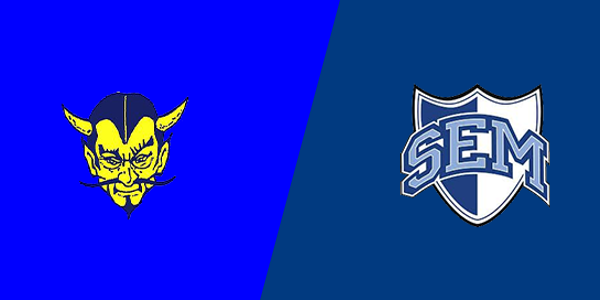 Old Forge High School vs. Wyoming Seminary College Preparatory School