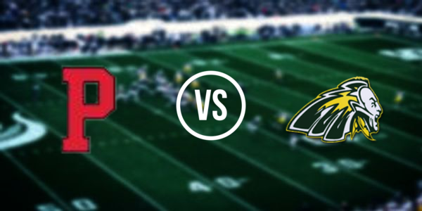 Polytech High School vs. Indian River High School