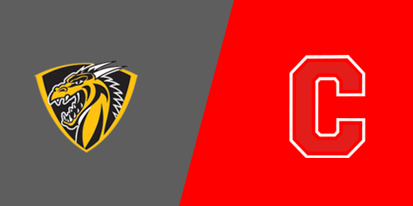 Bishop O'Dowd High School vs. Campolindo High School