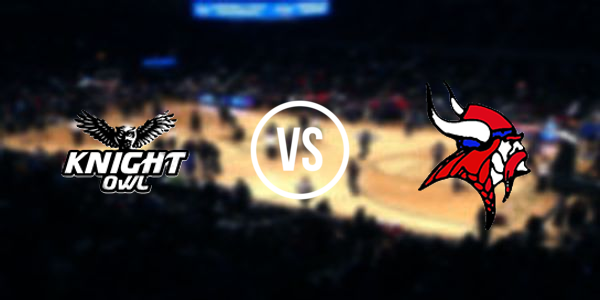 Mary M Knight High School vs. Willapa Valley High School