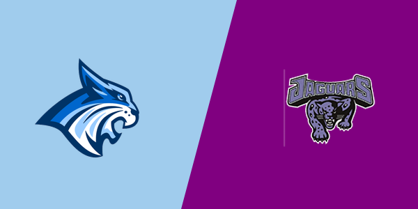 Eno River Academy vs. River Mill Academy High School