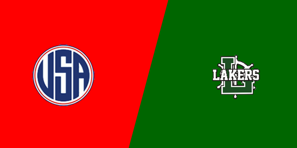 Unionville Sebewaing Area High School vs. Laker High School