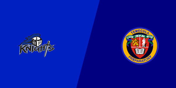 Nuview Bridge High School vs. Temecula Prep High School