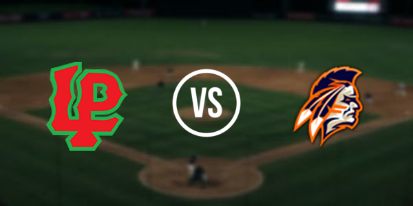 LaSalle-Peru High School vs Pontiac Township High School