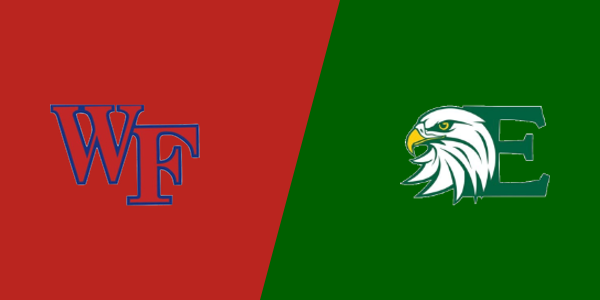 Wake Forest High School vs. Enloe Magnet High School