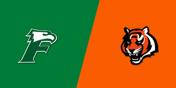 Flanagan High School vs. Piper High School