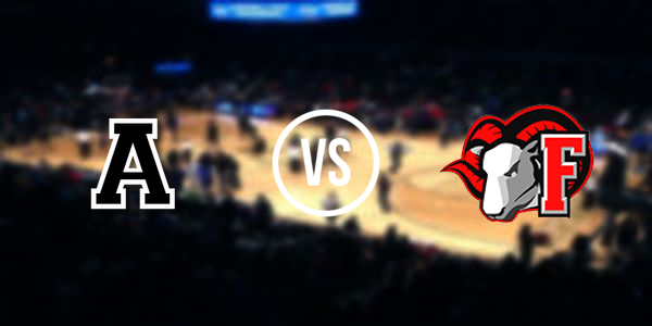 Franklinton High School vs Rolesville High School