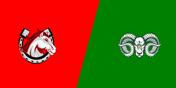 El Camino High School - South San Francisco vs. Westmoor High School