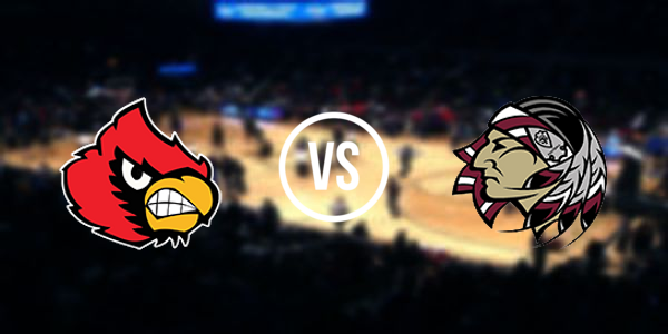 Robertson High School vs. Santa Fe Indian High School