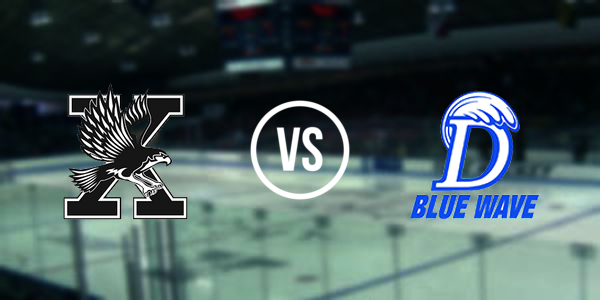 Xavier High School vs. Darien High School