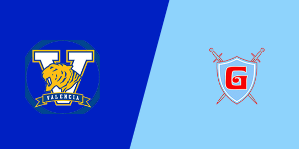 Valencia High School - Placentia vs. Ganesha High School