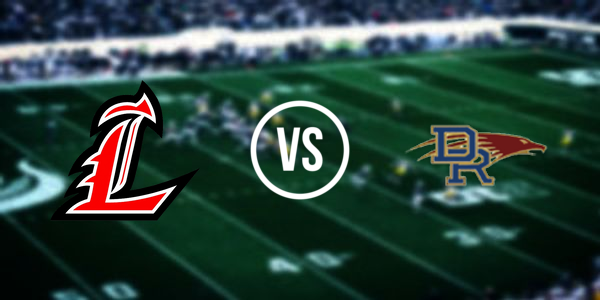 Loveland vs. Dakota Ridge