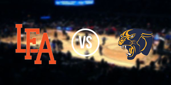 Lake Forest Academy vs Round Lake High School