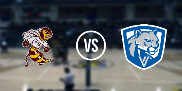 Zion-Benton High School vs. Vernon Hills High School