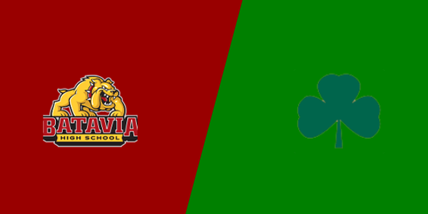 Batavia vs. St. Patrick