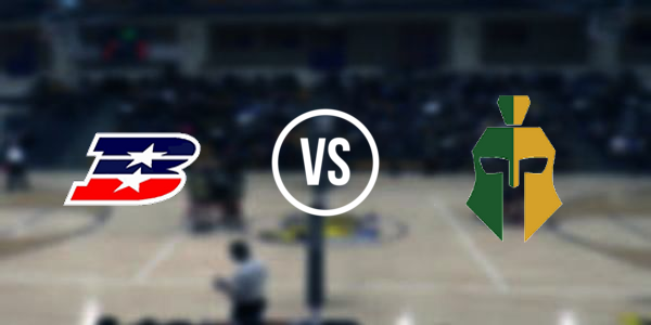 Beyer High School vs. Grace Davis High School