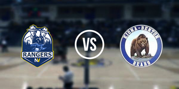 Kiona Benton vs Naches Valley