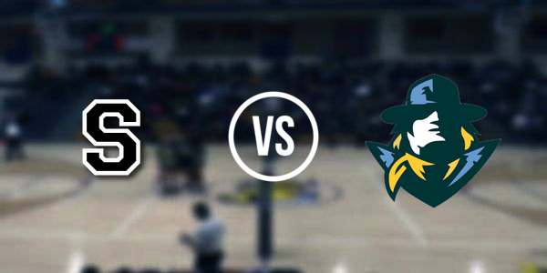 Salt Lake Academy vs. Rockwell Charter High School